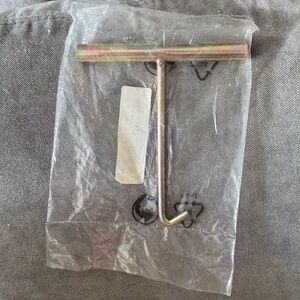 Trampoline Spring Puller Tool